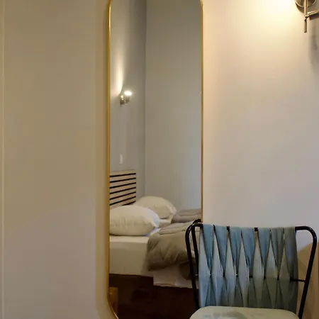 Nafsika Hotel Athens Centre Buitenkant foto