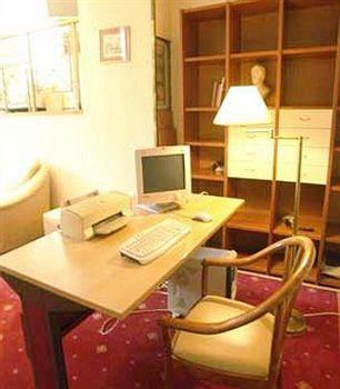 Nafsika Centre 2* Ateny