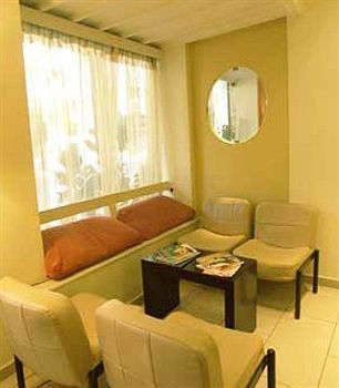 Nafsika Centre 2* Афины