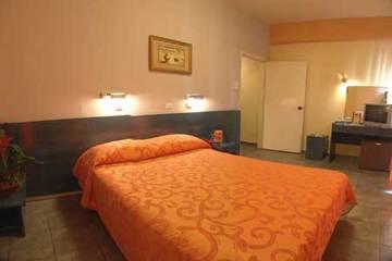 Nafsika Centre Hotel