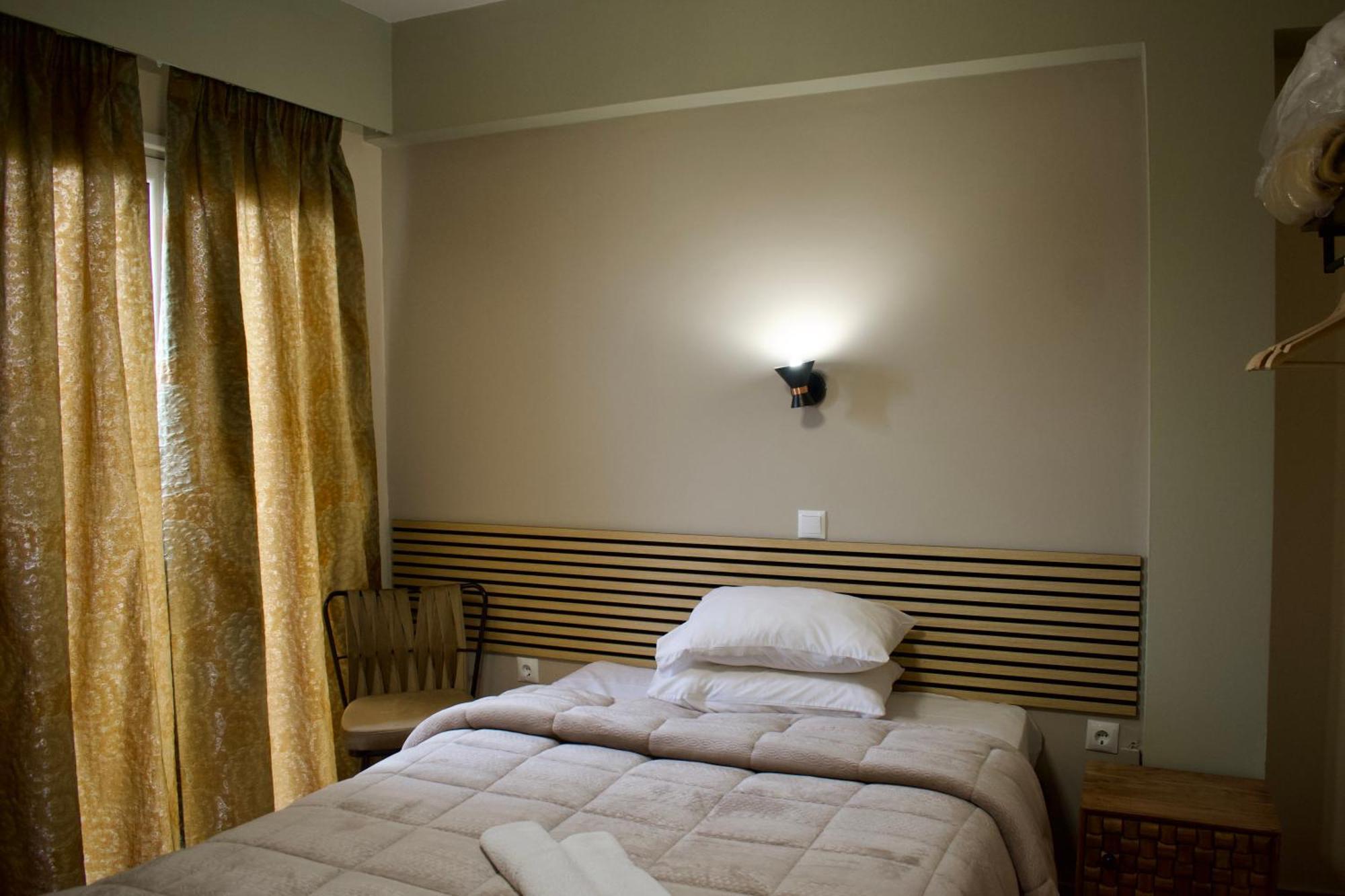 Nafsika Centre Hotel Atena