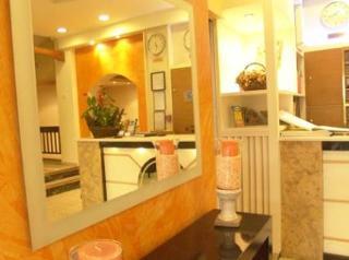 Hotel Nafsika Centre 2*