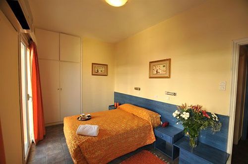 Nafsika Centre 2* Atena