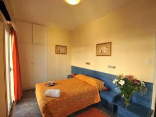 Hotel Nafsika Centre 2*