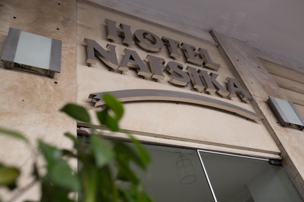 Nafsika Centre 2*