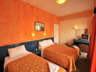Nafsika Centre Hotel